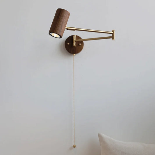 Wandleuchte QUASHION