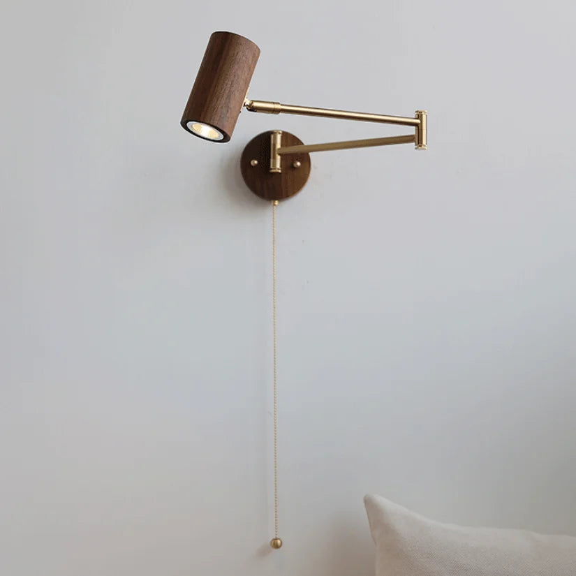 Wandleuchte QUASHION